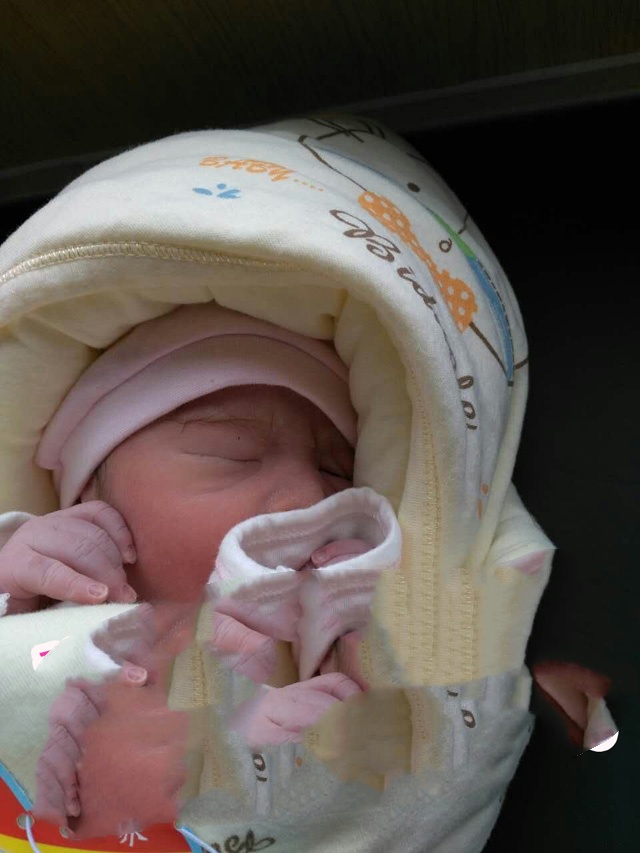 岑女士42岁高龄反复流产 第三代试管婴儿为她圆梦