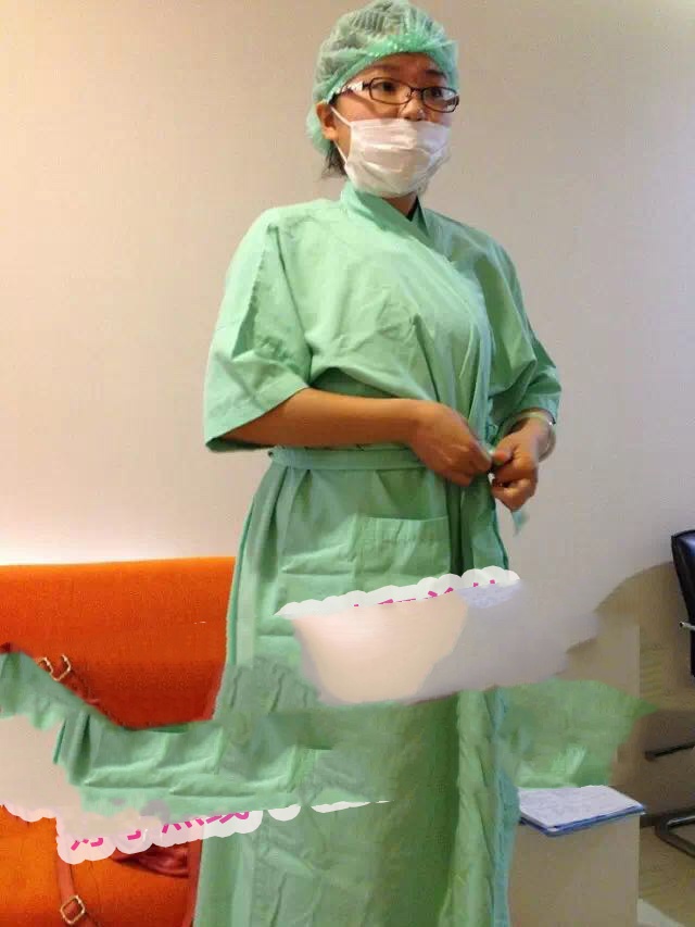 岑女士42岁高龄反复流产 第三代试管婴儿为她圆梦