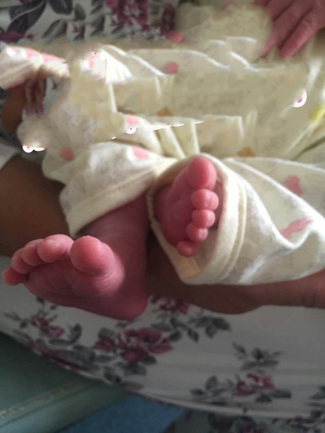 广东熊先生通过第三代试管技术实现男宝宝的意愿