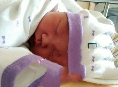 广东阮女士夫妇二胎定制女孩