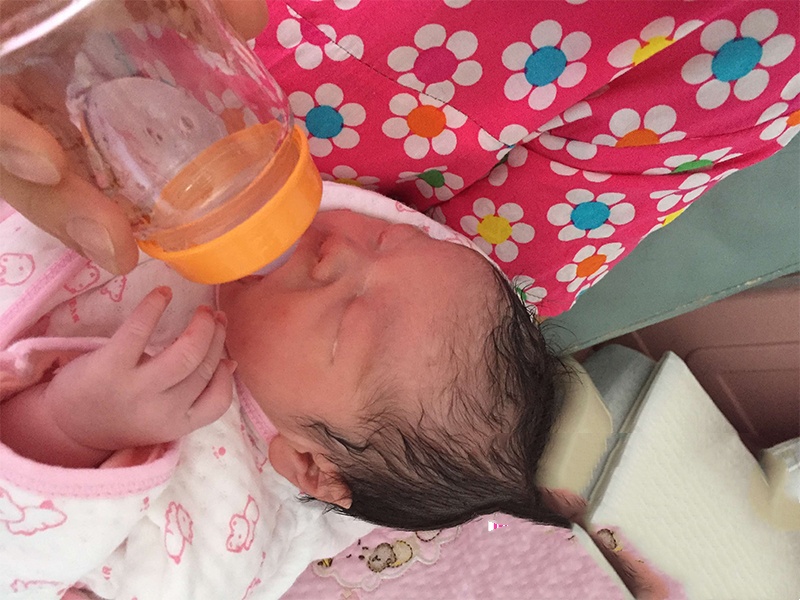 多囊卵巢造就不孕 试管婴儿来送子