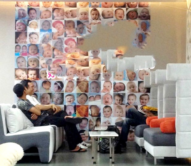 高龄家庭澳门助孕喜获健康宝宝