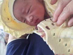 恭喜丁克家族成功助孕