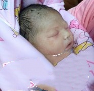 爱在穗承，血脉相承!恭喜李先生喜得贵子