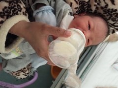 白富美终于如愿 成功当了代妈