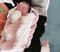 彻底丧失了做母亲的资格，没想到还能当上代妈