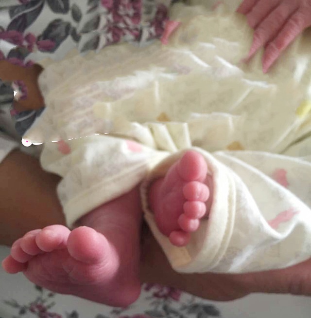 大龄公务员供卵试管筛选性别 美“好”如期而至