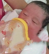 代先生今年30岁，宝宝来得不算晚但也是不易