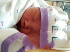 定制性别~女宝诞生记