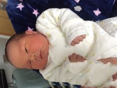 段小姐的心愿如愿以偿