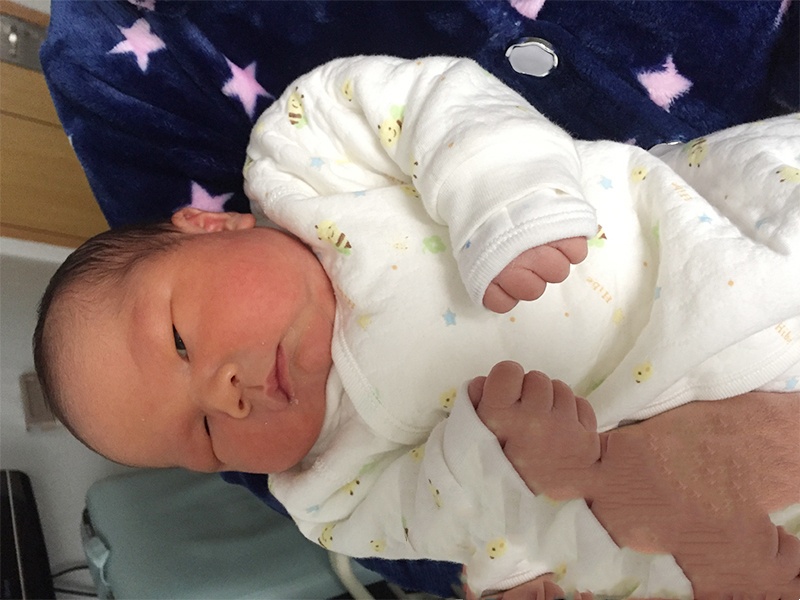 段小姐的心愿如愿以偿