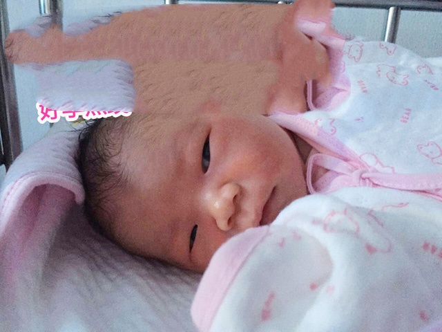 福建吴女士三代试管成功