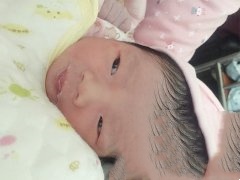 高龄刘女士成功助孕