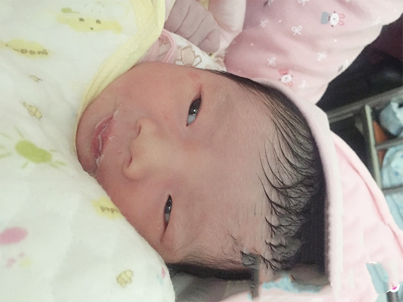 高龄刘女士成功助孕