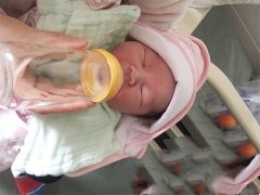 恭喜方女士圆孩子梦