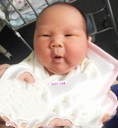 恭喜广东G总，喜得贵子