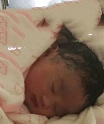 恭喜广州周先生喜得一子