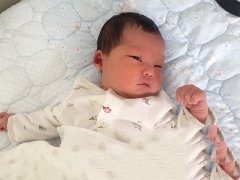 患子宫黏膜下肌瘤的妻子迫生男孩