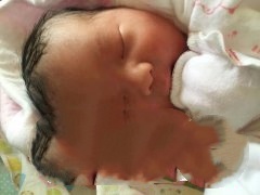 回国后选择了穗承 一次成功绝对没让z先生失望