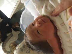 继发性不孕赴穗承助孕公司成功圆梦