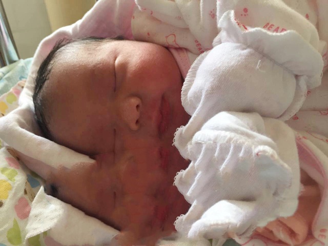 广东Z女士的包男孩 广州代妈 求子记