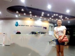 李先生王女士夫妇高龄不育，赴泰试管成功