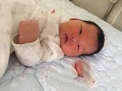 卵巢早衰张女士成功助孕