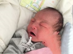 年轻夫妇染色体异常试管得子