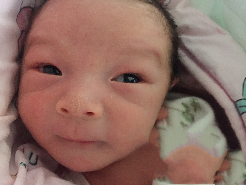 染色体易位代妈成功植入两个健康胚胎