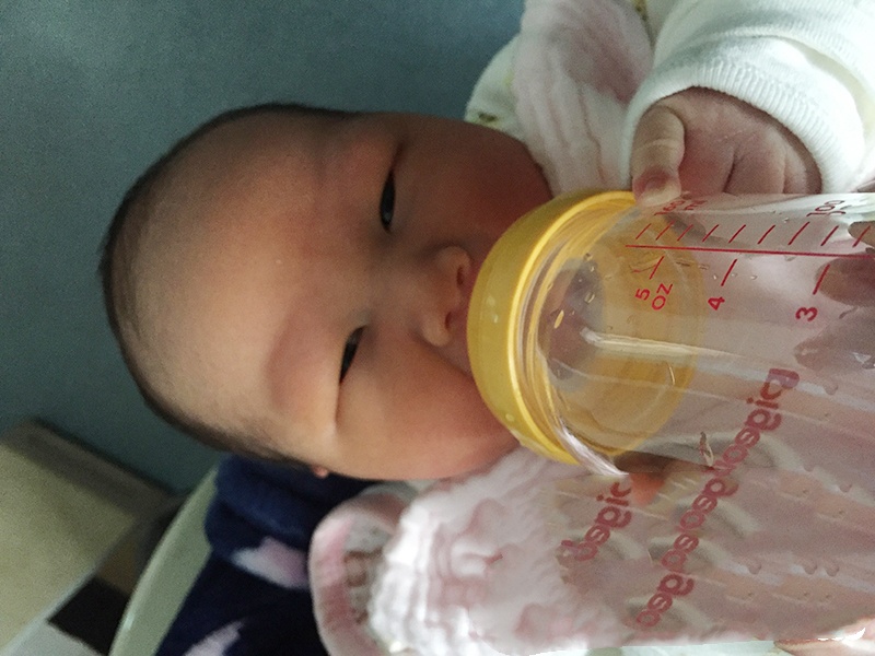 苏先生的孩子到来让夫妻俩感情变得更加稳固