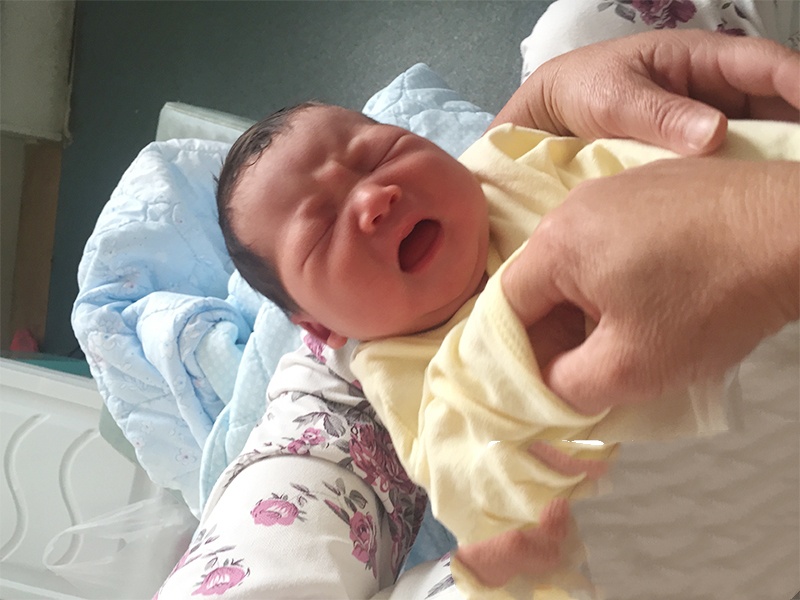 死精症成功助孕