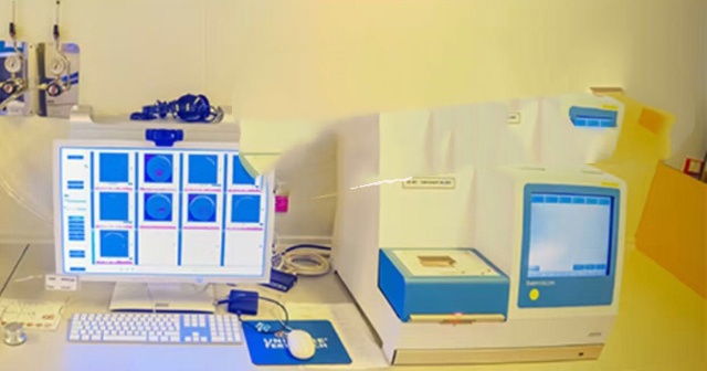 泰国助孕中心发来捷报，恭喜广州L女士