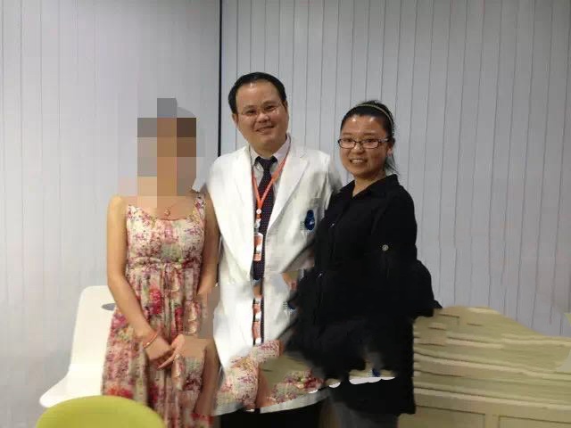 泰国试管助孕那些事