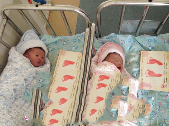 泰国试管助孕那些事