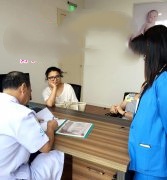 五年的焦急等待最终试管助孕喜得二胎